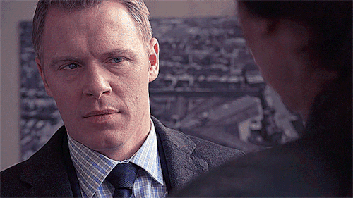 @theblacklistrareshipsweek, Day 4: “I’ll Take Care Of You”.