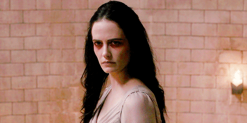 penydreadful:This is what I am.