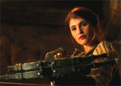 edsongg:  Hansel &amp; Gretel: Witch Hunters♥