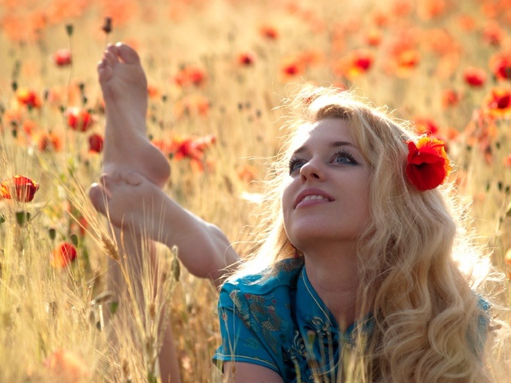 worldoffeet:  Beautiful photo