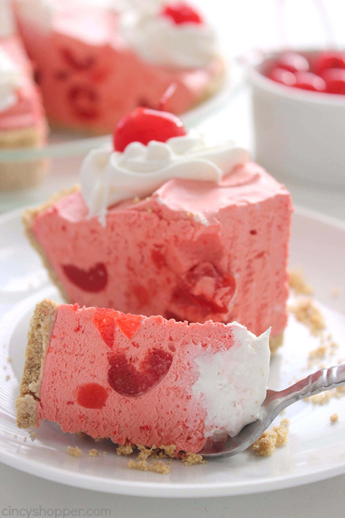  Easy Maraschino Cherry PieAll we need is food ♡ 