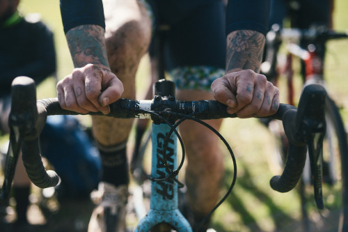 discoursesofthewithered:  CX National Championship 2014 Men’s Elite Victoria Park, Adelaide (- Fame 