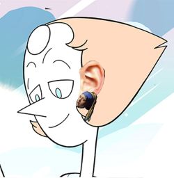 relatablepicturesofamethystslips:relatablepictureofsourcreampants:relatablepicturesofgregsbeard:pearl with a girl earringHO LY SH IT DELETE THIS  i love how you had to add the ear in order to make this joke