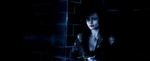 writeyourame:“Potter, you cannot win against me! I was and am the Dark Lord’s most loyal