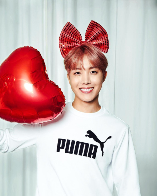 yoongichii:bts ♡ puma