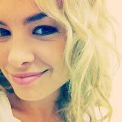  @Lua_Blanco - Relembrando velhos tempos… 