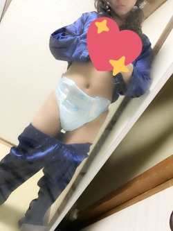 jp diaper