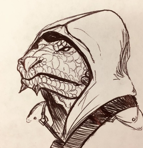 abalisk: Another Kas’heem pic… I wish I had light markers to fill in his colors.