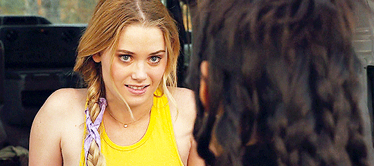 my-flourish-and-blotts:  Angelic sunshine rainbow gay alien and lovely bisexual princess