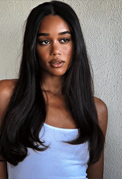 LAURA HARRIER Via Instagram