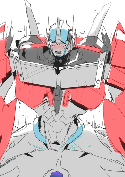 Primus Flip A Cow