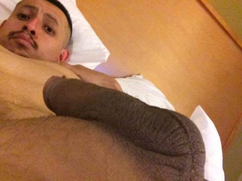 XXX pimpy805:  lukass91:  Papito que vergota photo