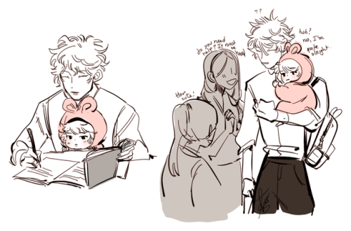 c2oh:  popular dad