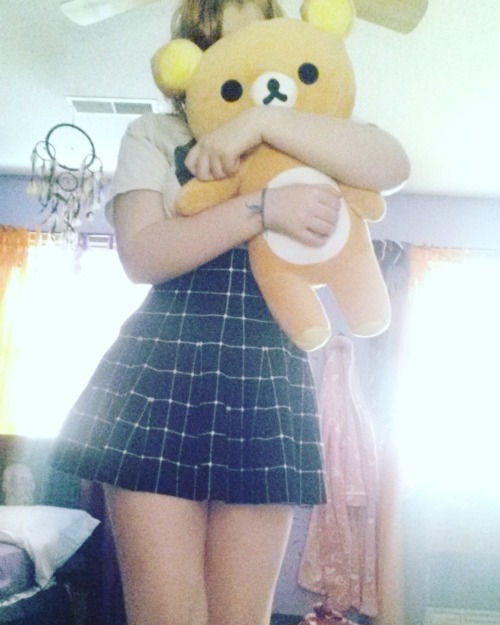 rilakkuma