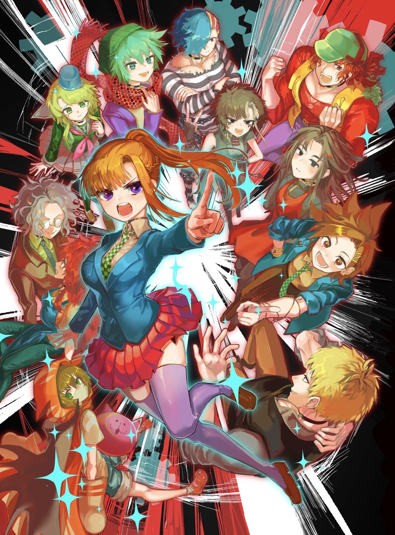 Welcome To My House Bouz0914 キミガシネのイラストです Welcome To My House Bouz0914 キミガシネのイラストです