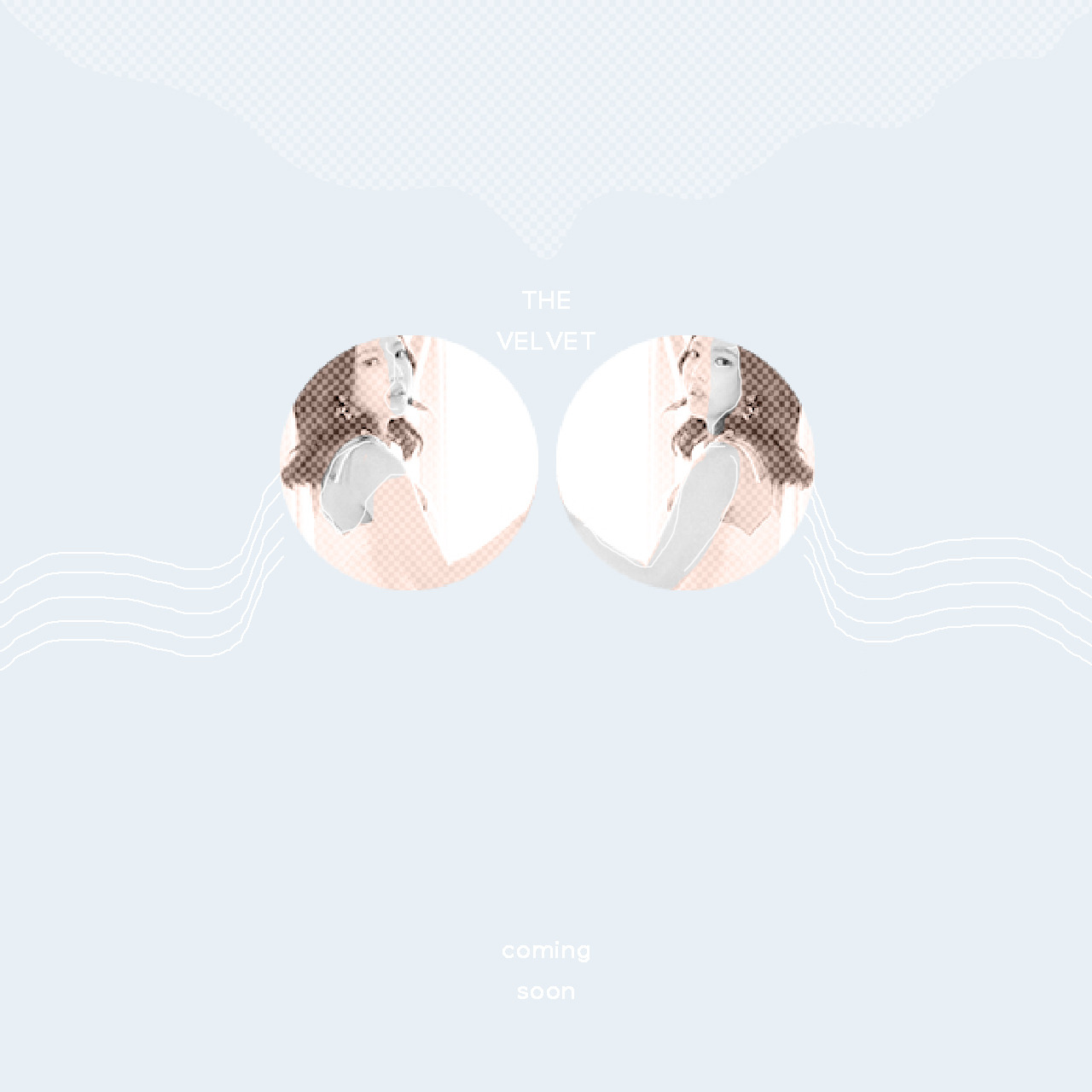 kamikoy:  3/5 TheVelvet - Joy Â #comingsoonÂ  