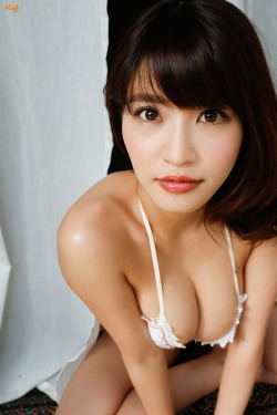 Asuka KISHI