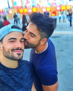 Gay Love Is Beautiful