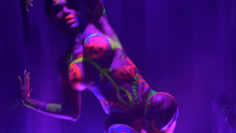 Crouching Tumblr, Hidden Dragon.