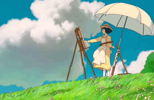 株式会社スタジオジブリ Explore Tumblr Posts And Blogs Tumgir