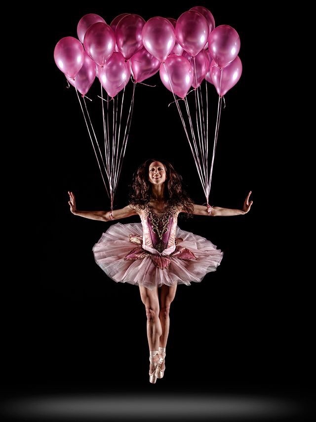 mariposas-journey:  Dancing on air 