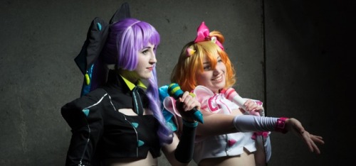 Mikumo Guynemer [Macross Δ]Photos by Argun TekantCostume patterned by @cheeseburgerchan, made by meW