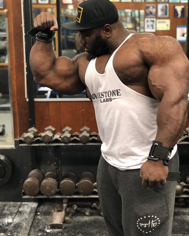 Akim Williams