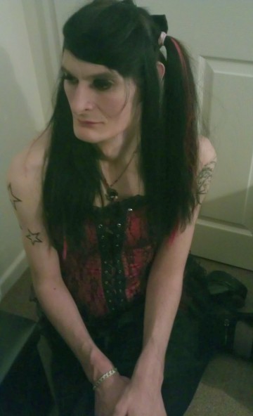 aimee-starr:  Me.