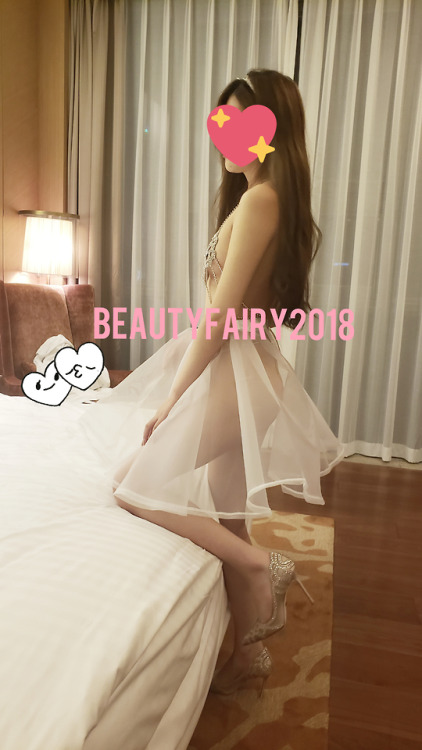 beautyfairy2018 - 仙 女 装 ！