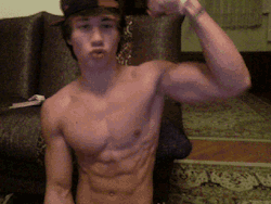 topnotchbodies:  {Aboynamedjon}
