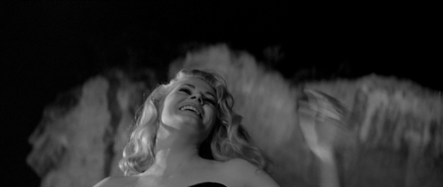 cinemove: La Dolce Vita (1960) dir. Federico Fellini