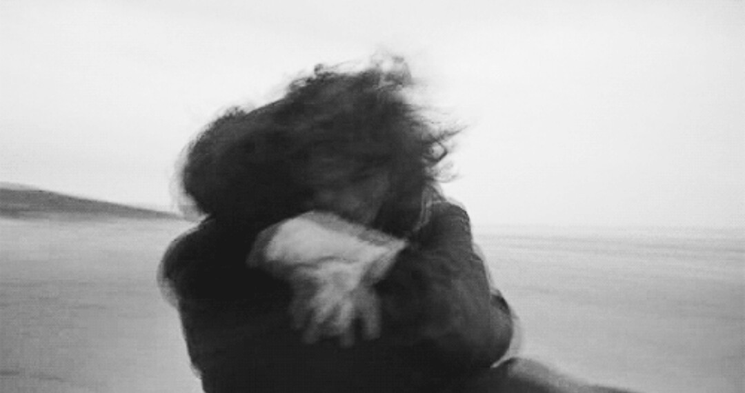 Love in motion&hellip;