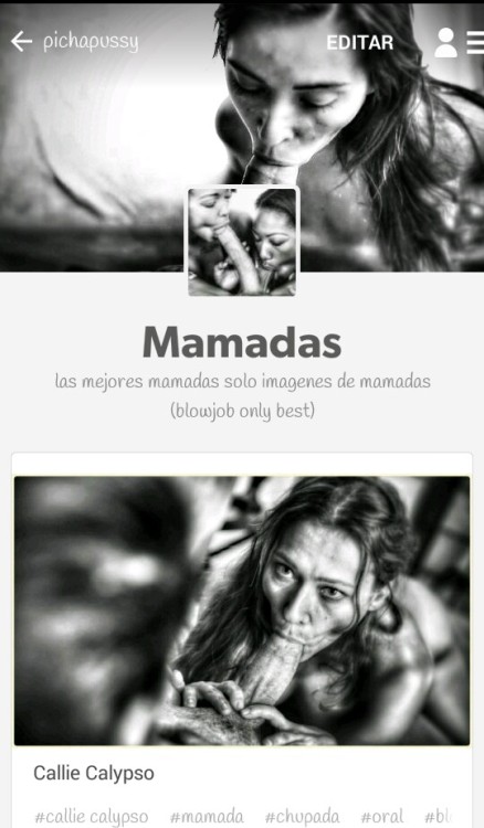 Español hola a todos los respetados seguidores, los invito a seguir mi nuevo blog dedicado al