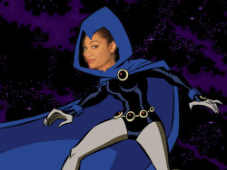 waterflower94:  That’s So Raven. 