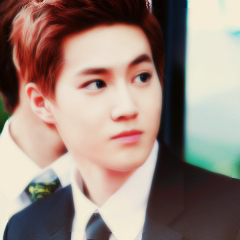 Suho Icon(s)