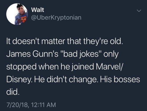 iwilleatyourenglish:sharkb0i:Sad but I can’t be surprised by shit like this anymore. Shout out to To