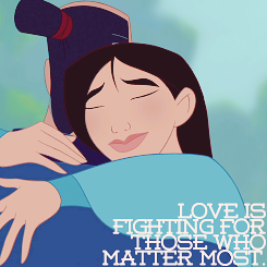 thedisneyprincess:  Love Lessons From The Disney Princesses 