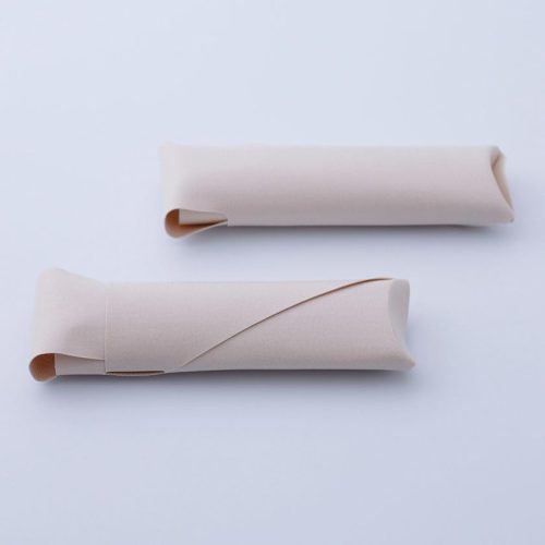 Katamaku is a series of everyday products with Japanese minimalist aesthetics  made from industrial 