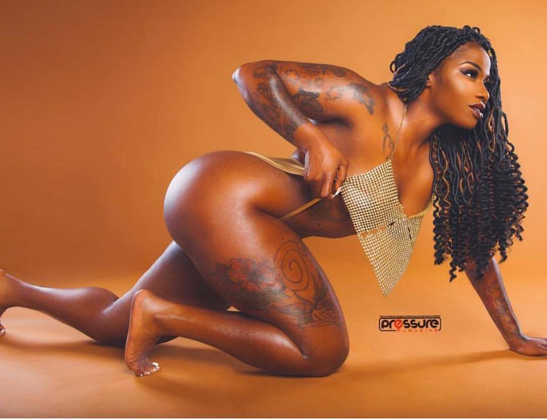 thicksexyasswomen:Tru💛