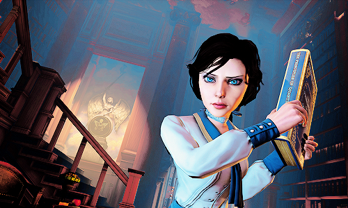 Elizabeth <3