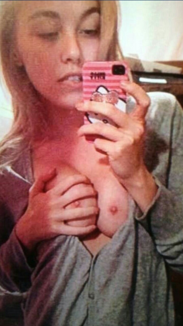 Amateur Teens, MILF's, And Wives - It's All Here!