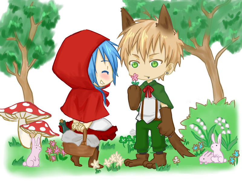 nonaemerald:  work by   さか   