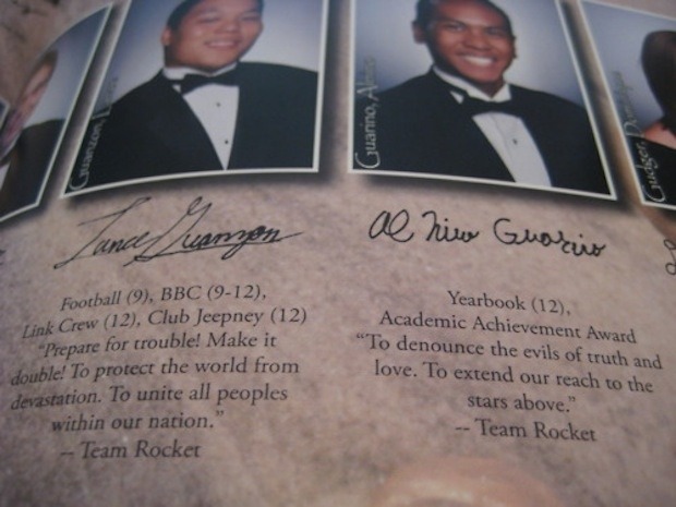 Yearbook Quotes Prepare For Trouble Make It Double To Protect