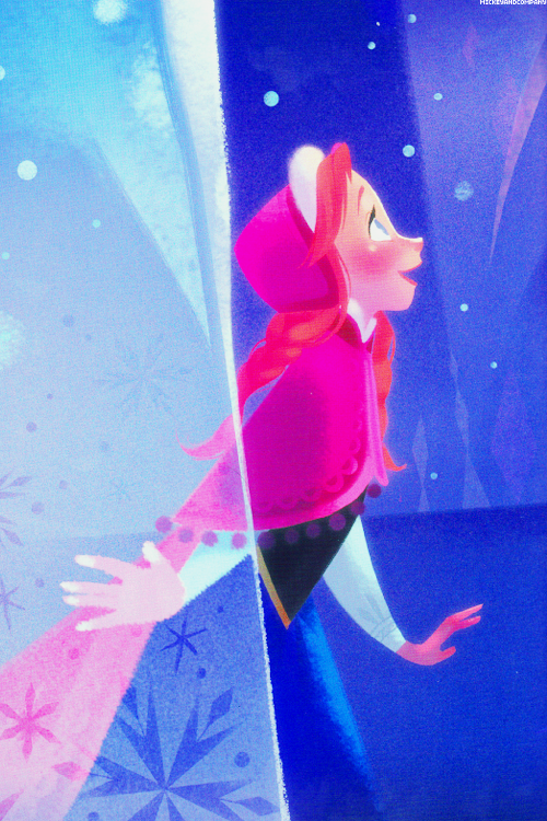 mickeyandcompany:Frozen: A Sister More Like Me phone backgrounds. Feel free to use it.Full size of t