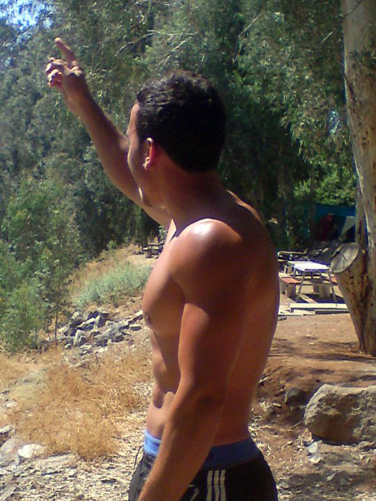 Israhunks