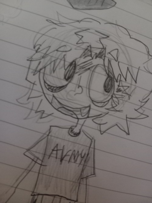 Random Art Dump (dandys World Oc And Loads Of Elephant And Zero Day Fanart And One Wheat Mark)))