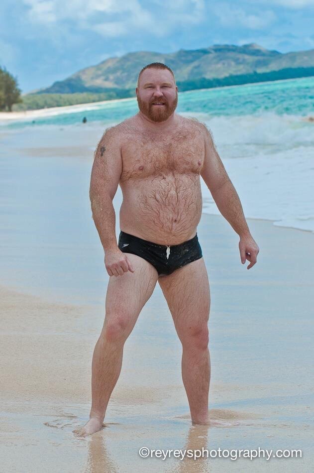 fhabhotdamncobs:    W♂♂F     (WARNING!   Not the place for “Pretty Boys”