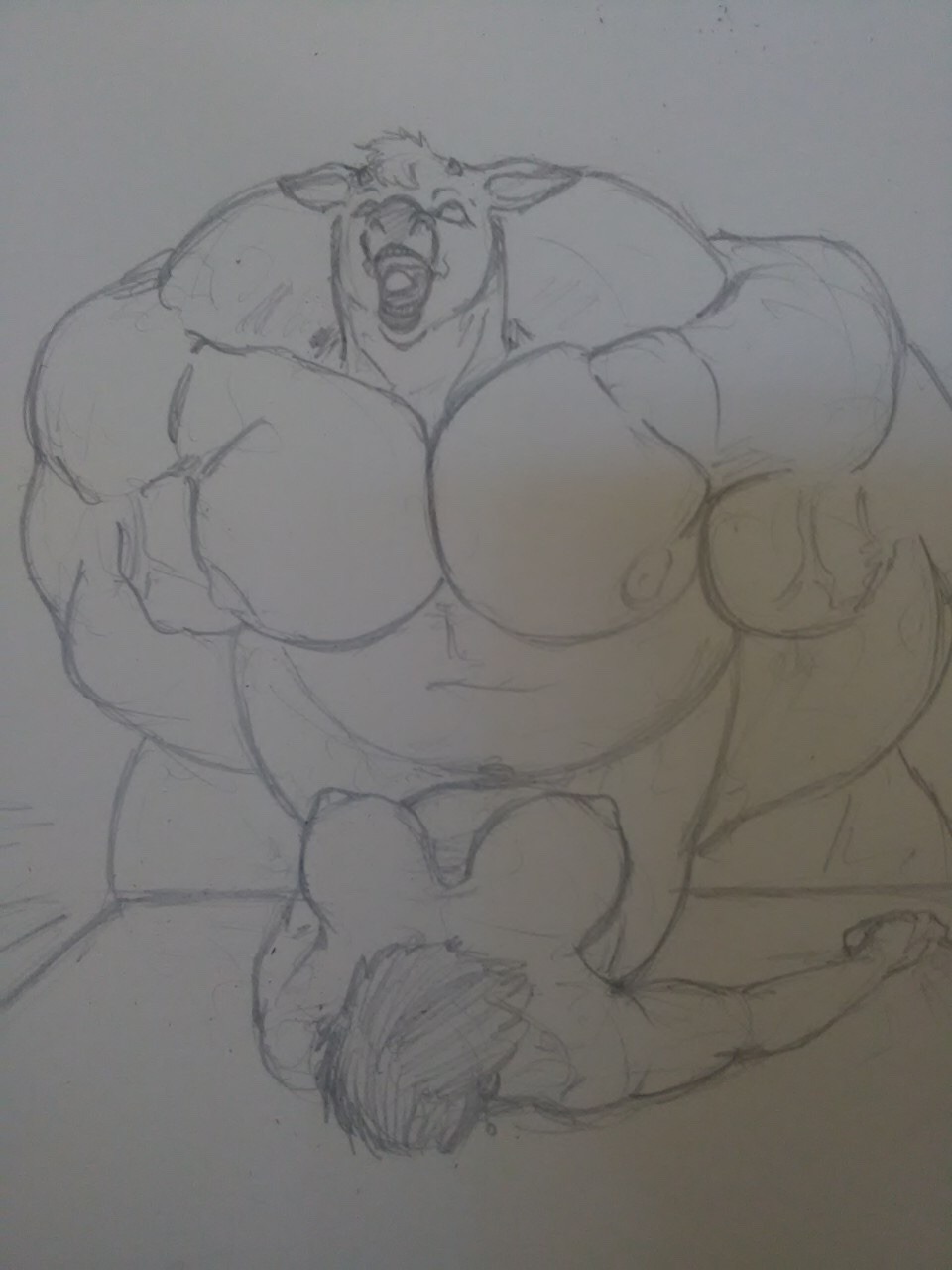 Art by BEEFCAAAAAAKE (https://www.furaffinity.net/user/beefcaaaaaake/)
