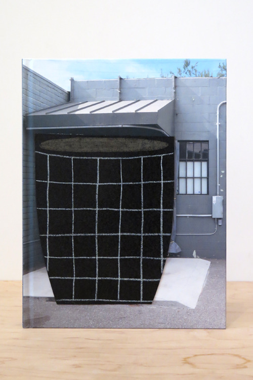 karmakarmanyc:  SHIO KUSAKA AND JONAS WOOD, BLACKWELDERTEXT BY CHRIS WILEYPUBLISHED BY GAGOSIAN AND 