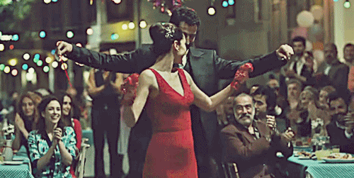 diziland: Mahir&Feride -  Karadayı ( 2012- 2015)